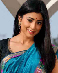 Shriya Saran